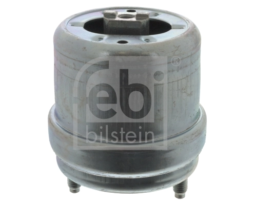 Mounting, engine